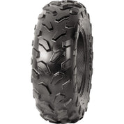 Set of 2 DURO DI-K911 Front Tires 25x8-12 4-ply