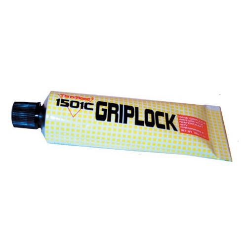 Three Bond 1501CT100  Grip Lock - 1 Oz.