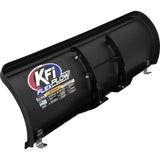 Hoja quitanieves ligera Poly Flex para ATV KFI de 50" 105950