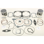 Wiseco Standard Bore S/M Piston Kit F8 Efi M8 2010-11 SK1397