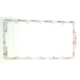 WSM Throttle Body Gasket For Johnson / Evinrude 150 - 200 Hp E-Tec 07-12 515-55