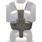Rival Central Aluminum Skid Plate For Kawasaki Brute Force 750 4x4i 2444.6903.3