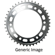Front & Rear Sprocket Kit for Street HONDA CBR1000RR 2006-2007