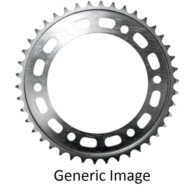 Front & Rear Sprocket Kit for Street HONDA CBR1000RR 2006-2007