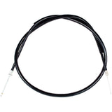 Motion Pro Black Vinyl Clutch Cable 05-0027