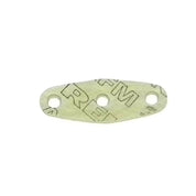 WSM Fuel Pump Gasket For Johnson / Evinrude 3 - 140 Hp 75-07 540-02