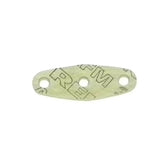 WSM Fuel Pump Gasket For Johnson / Evinrude 3 - 140 Hp 75-07 540-02