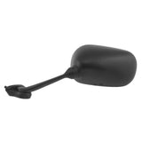 BikeMaster O.E.M. Replacement Mirror For Yamaha YZF-R6 2008-2016 Left Black