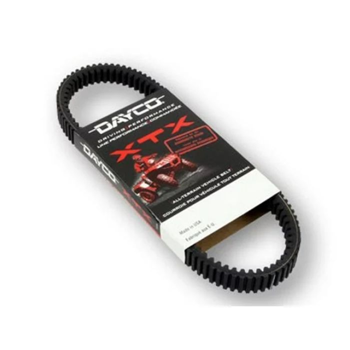 Dayco Xtx Extreme Torque Drivebelt XTX5055