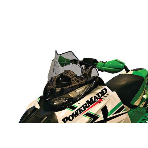 Powermadd Arctic Cat Procross/Proclimb Low Tint 14" 12021