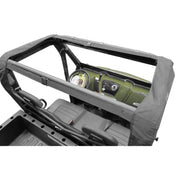 Seizmik Full Sized Ranger Framed Doors 06003