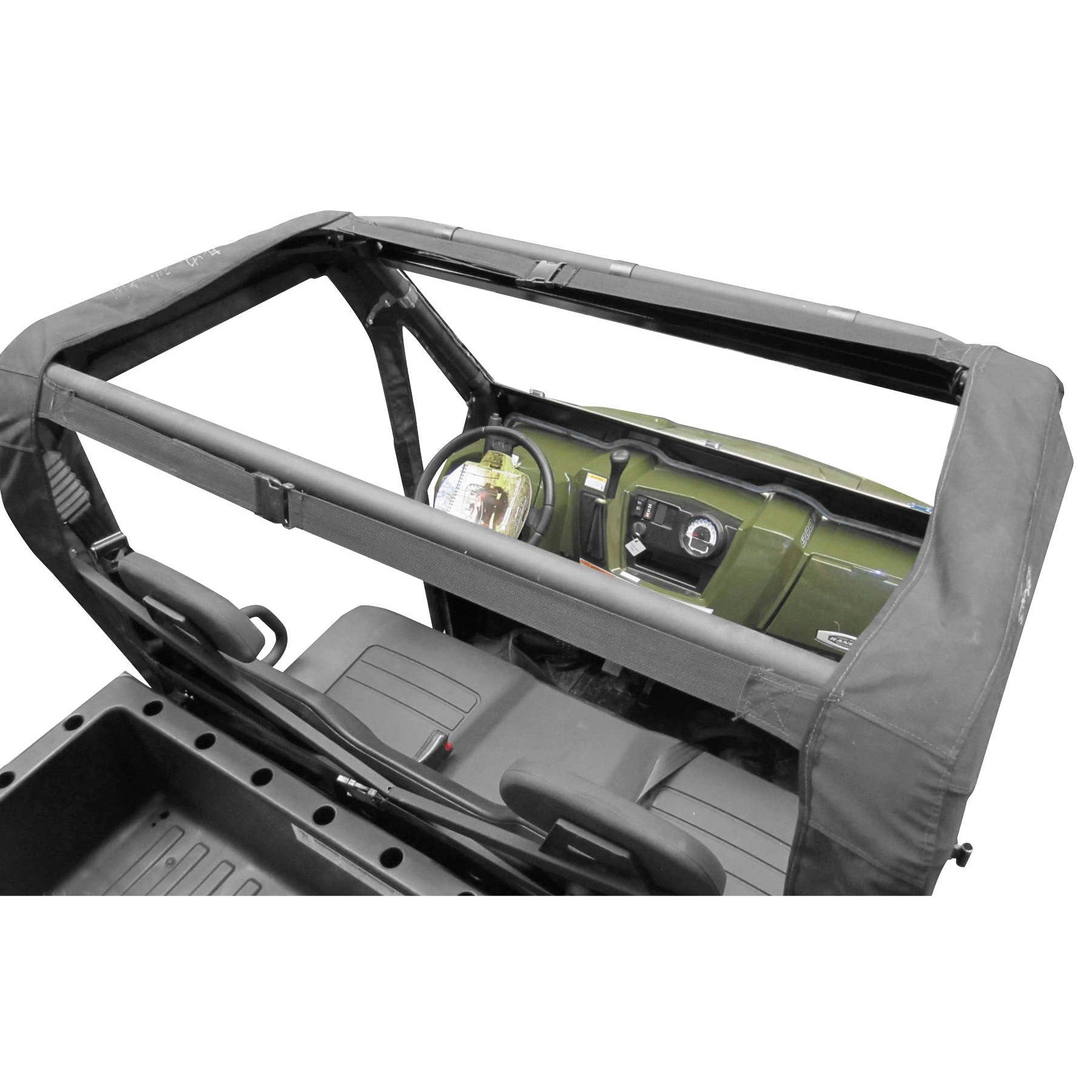 Seizmik Full Sized Ranger Framed Doors 06003