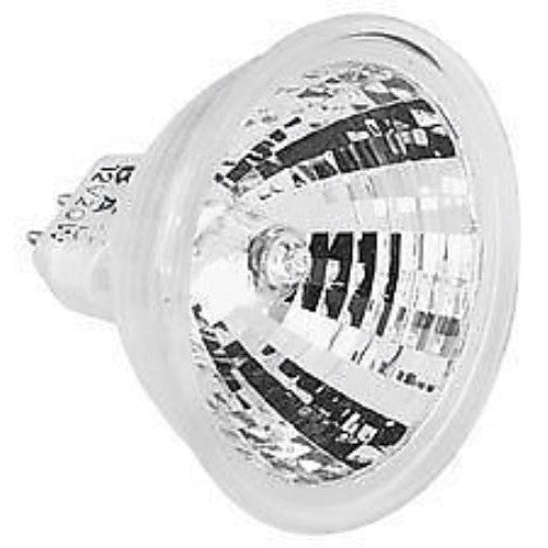 KURYAKYN SMALL 35W HALOGEN MR11 WHITE BULB FOR SMALL SILVER BULLET LIGHTS 2312