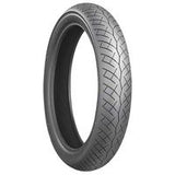 Bridgestone Battlax Sport Touring BT45 120/80-16 Tire (60V) Front 72451