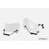 Puig Headlight Protector Clear - 8127W