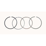 WSM Piston Rings For Kawasaki 650 02-13 1mm Over 51-256-07