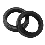 Fork Seal For Yamaha DT125 1985-1987 Pair 36 x 48 x 11/12.5, O.E.