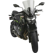 National Cycle VStream Windscreen Light Smoke N20134