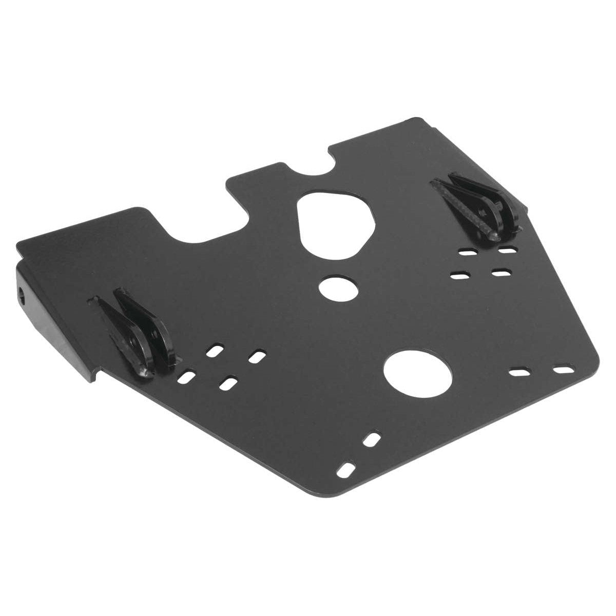 KFI ATV 48" Snow Plow Kit Combo Suzuki King Quad Eiger 400 Vinson Quadrunner 500