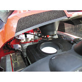 SLP HIGH FLOW AIR HORN INTAKE KIT KIT - POLARIS EDGE