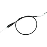 Motion Pro Black Vinyl Throttle Cable 03-0091
