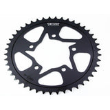 Vortex 193AS-47 Steel Rear Sprocket 520 BMW S1000RR 2009-2015