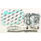 Vertex Top End Piston Kit VTKTC23551C-1