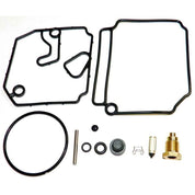 WSM Carburetor Kit For Yamaha 75 / 90 Hp Without Float 600-55
