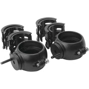 Bazooka Universal Roll Bar Mount - PR-URM
