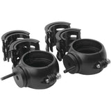 Bazooka Universal Roll Bar Mount - PR-URM