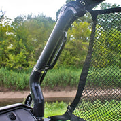 High Lifter Riser Snorkel For Honda Models SNORK-H1000P-2