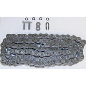 WSM 428 Series 92 Link With O-Rings Chain 428-HSO-92