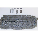 Cadena de eslabones con juntas tóricas WSM Serie 428 92 428-HSO-92