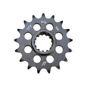 DRIVEN 520 Steel Front Sprocket 17T for Street HONDA CBR1000RR 2004-2005