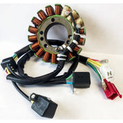 Ricks Stator 21-827