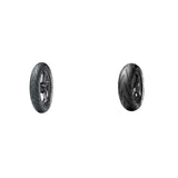 METZELER Sportec M3 Front & Rear Tire Set, 130/70ZR16 (61W) & 190/50ZR17 (73W)