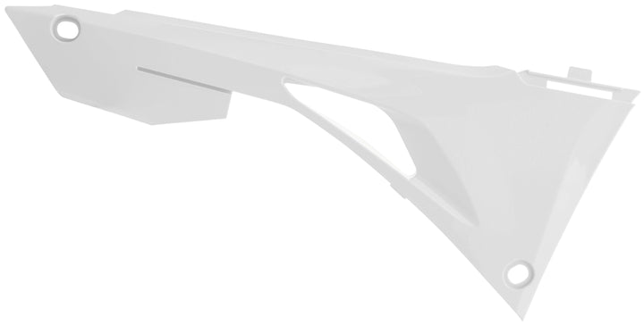 Acerbis White Air Box Cover for Honda - 2640280002