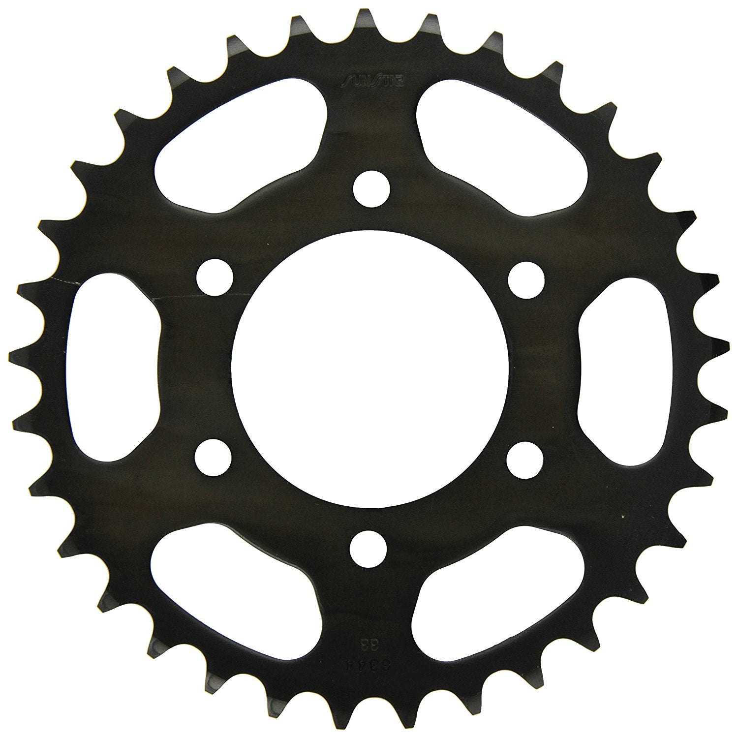 Front & Rear Sprocket Kit for Street KAWASAKI KZ1000D Z1-R 1978