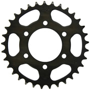 Front & Rear Sprocket Kit for Street KAWASAKI KZ1000D Z1-R 1978