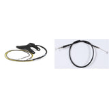 Throttle Cable and Lever Kit for Snowmobile SKI-DOO SUMMIT X 2007