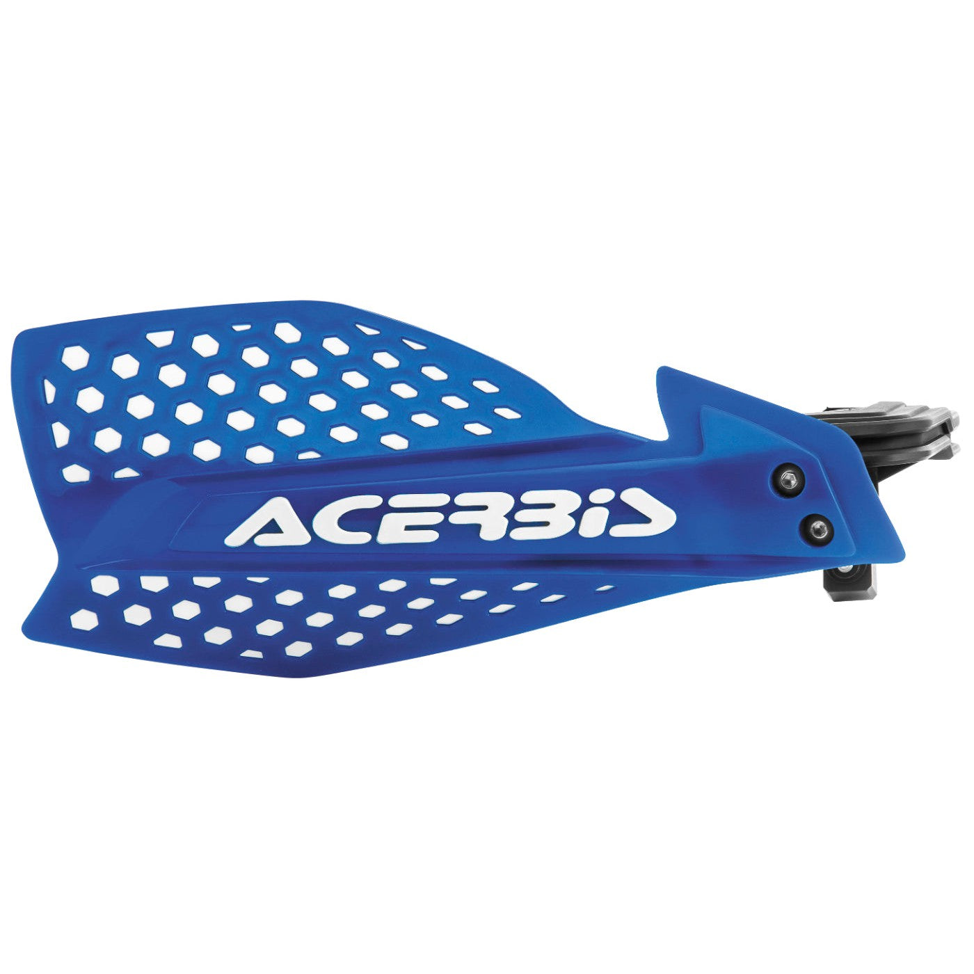 Acerbis Blue/White X-Ultimate Handguards - 2645481006