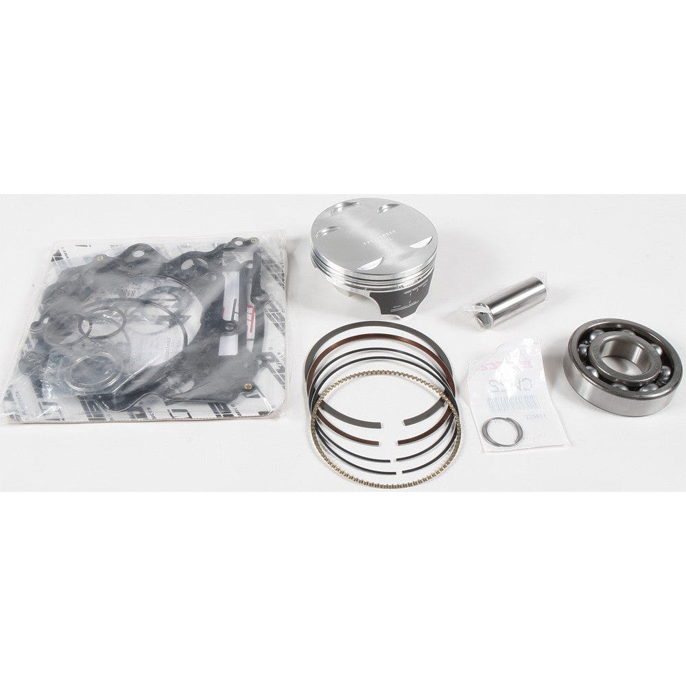 Wiseco Top End Kit Armorglide 100.00/Std 9.9:1 Yam PK1435
