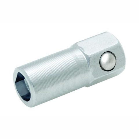 Motion Pro 90 Degree 1/4" Hex Driver D-Shape Bit 08-0242