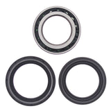 All Balls Tapered Dac Rear Upgrade Kit 25-1480-HP