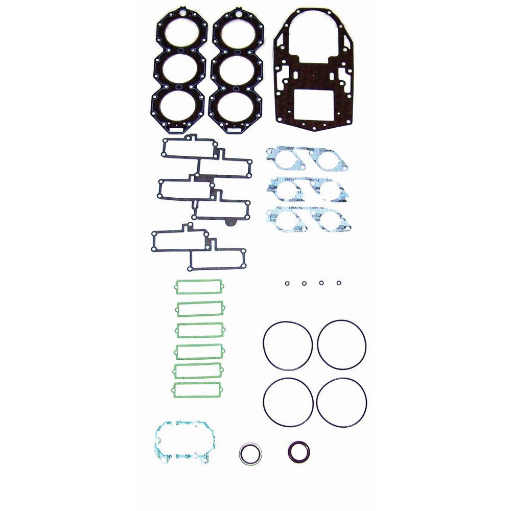 WSM Gasket Kit Powerhead For Johnson / Evinrude 185 - 250 Hp 3.0L FFI