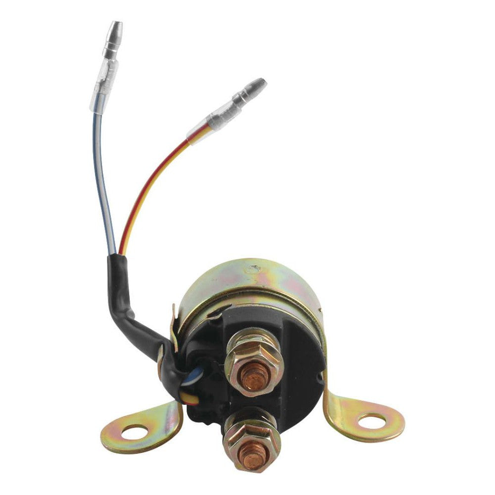 QuadBoss Starter Solenoid and Relay - SMU6145