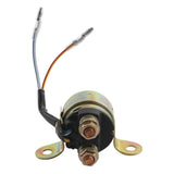 Solenoide y relé de arranque QuadBoss - SMU6145