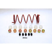 High Lifter Outlaw Clutch Kit For Arctic Cat Models 91-10202