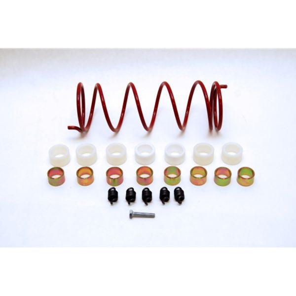 High Lifter Outlaw Clutch Kit For Arctic Cat Models 91-10202