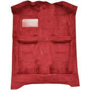 ACC Replacement Carpet Kit For 1988-1990 Dodge Omni 4DR - CHOOSE COLOR